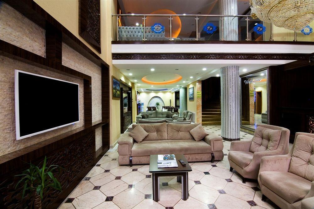 Pelikan Hotel Istambul Exterior foto