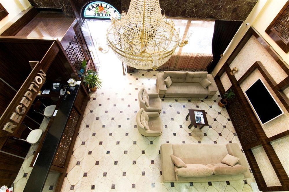 Pelikan Hotel Istambul Exterior foto