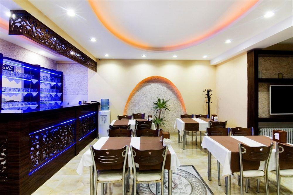 Pelikan Hotel Istambul Exterior foto